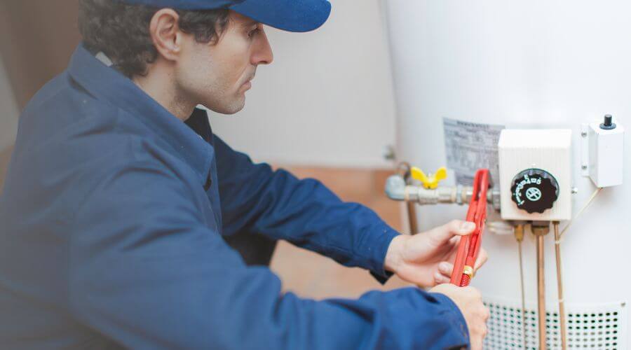 Expert burst pipe repair services in Chippewa Falls, WI